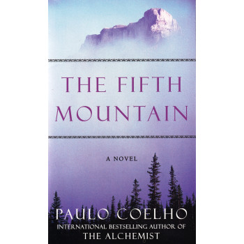 Книга The Fifth Mountain