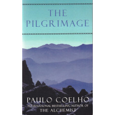 Книга The Pilgrimage Книга The Pilgrimage