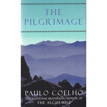 Книга The Pilgrimage Книга The Pilgrimage