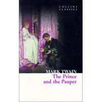 Книга The Prince and the Pauper