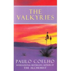 Книга The Valkyries Книга The Valkyries