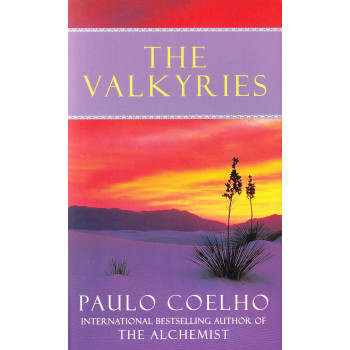Книга The Valkyries