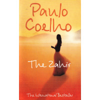  Книга The Zahir