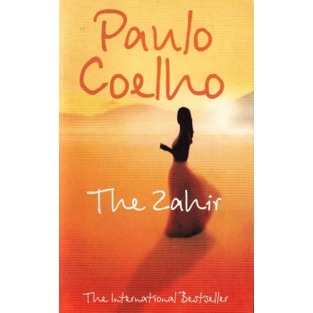 Книга The Zahir Книга The Zahir
