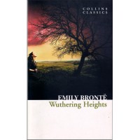 Книга Wuthering Heights Книга Wuthering Heights