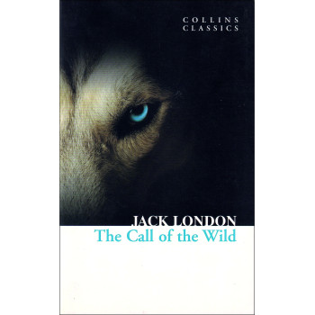 Книга The Call of the Wild