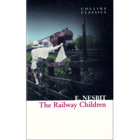 Книга The Railway Children