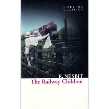 Книга The Railway Children