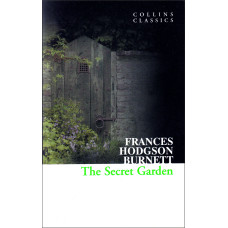  Книга The Secret Garden - Collins Classics
