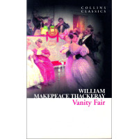 Книга Vanity Fair