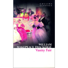 Книга Vanity Fair