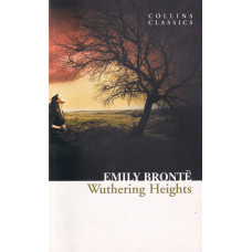 Книга Wuthering Heights