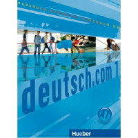 Учебник deutsch.com 1 Kursbuch
