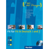 Книга Fit für Fit in Deutsch 1 und 2