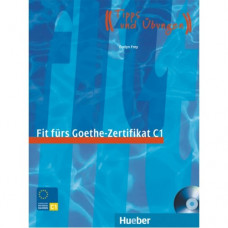 Книга Fit fürs Goethe-Zertifikat C1