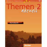Учебник Themen aktuell 2 Kursbuch
