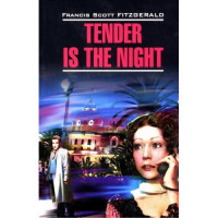 Книга Tender is the Night / Ночь нежна