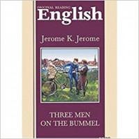 Трое на четырех колесах / Three Men on the Bummel