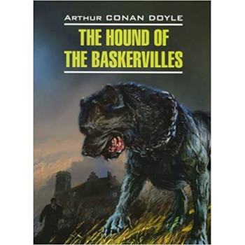 Собака Баскервілів / The Hound of the Baskervilles