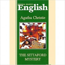 Книга The Sittaford Mystery / Загадка Ситтафорда