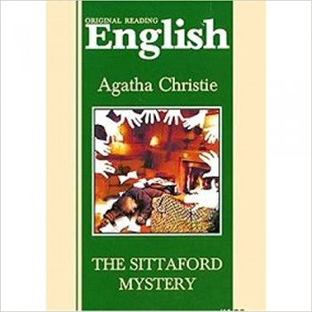 Книга The Sittaford Mystery / Загадка Сіттафорда