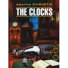 Часы / The Clocks