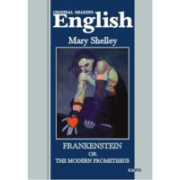  Франкенштейн / Frankenstein 