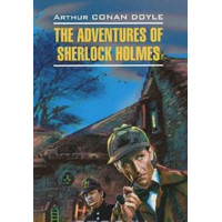 Приключения Шерлока Холмса / The Adventures of Sherlock Holmes