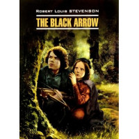 Черная стрела / The Black Arrow  