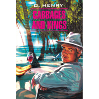 Книга Cabbages and Kings