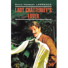 Книга Lady Chatterley's Lover - Herbert Lawrence