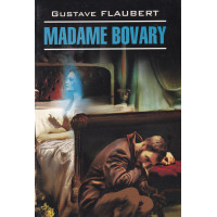 Книга Madame Bovary
