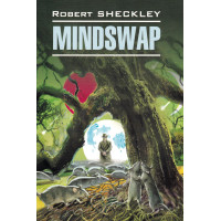 Книга Mindswap