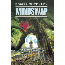Книга Mindswap