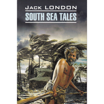 Книга South Sea Tales