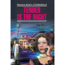 Книга Tender is the Night