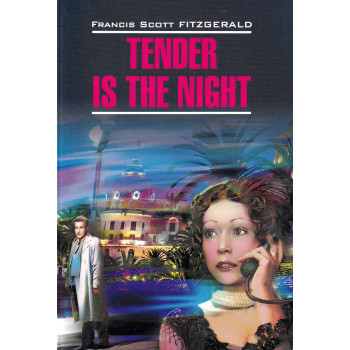 Книга Tender is the Night