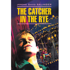 Книга The Catcher in The Rye
