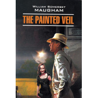 Книга The Painted Veil