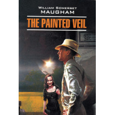 Книга The Painted Veil