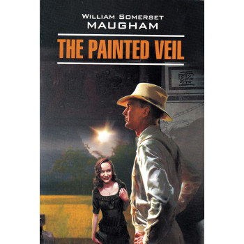 Книга The Painted Veil