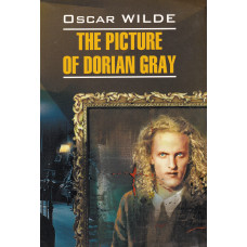 Книга The Picture Of Dorian Gray
