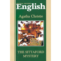 Книга The Sittaford Mystery 