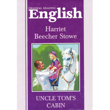 Книга Uncle Toms Cabin