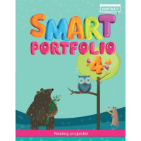 Пособие Smart Portfolio Book 4