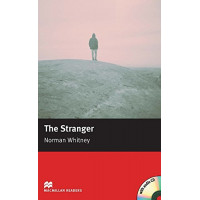 Книга Macmillan Readers: The Stranger with Audio CD