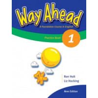 Грамматика Way Ahead 1 Grammar Practice Book