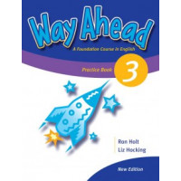  Грамматика Way Ahead 3 Grammar Practice Book