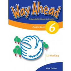 Грамматика Way Ahead 6 Grammar Practice Book