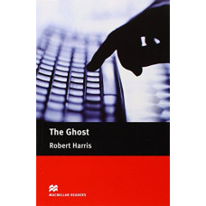 Книга Macmillan Readers: The Ghost with Audio CD